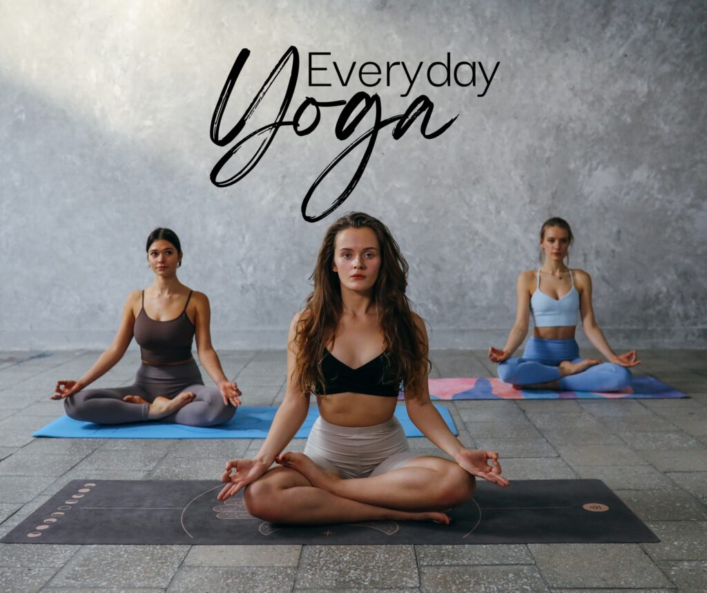 Everyday Yoga