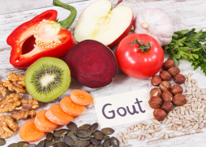 7 Day Gout Diet Plan