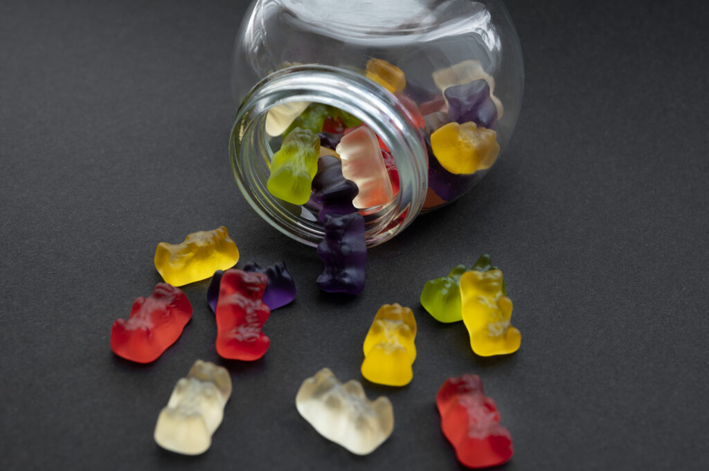 weight Loss gummies